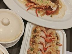 -稻香酒家·35年老字号(侨光店)