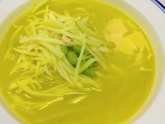 家常茭白-合盛记(苏州南天大厦店)