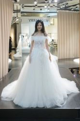 点击看大图 -MuseMarry婚纱(前海嘉里中心店)