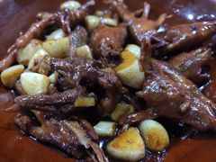 -老三样·美食研究中心(世贸路店)