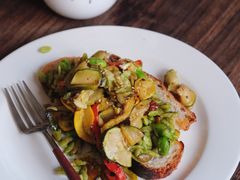 -O'mills Sourdough Bakery&Bistro(永嘉路店)