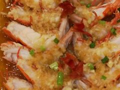 -顺风海鲜港(金玉兰店)