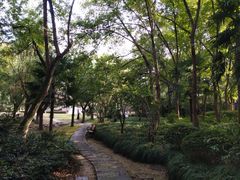 -苏州河梦清园环保主题公园