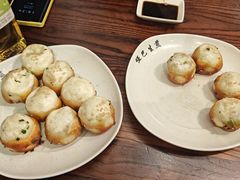 -哑巴生煎(临顿路店)