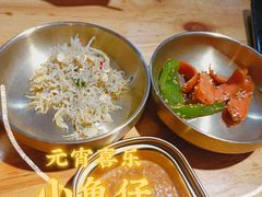 -金顺韩式烤肉·网红烤肉店(广利路店)