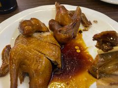 -文记壹心鸡(宝华路店)