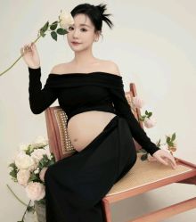 -韵纪亲子儿童摄影·孕妈照