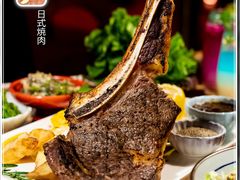 -江户烧肉(高德店)