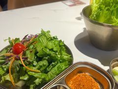 -西塔老太太泥炉烤肉(望京一店)