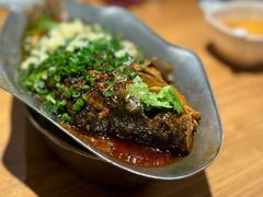 -树厨贵州菜(大十字店)