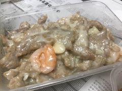-老七饭馆(光荣道总店)