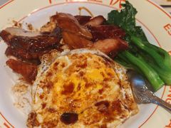 -肥韬茶餐厅(海上世界店)