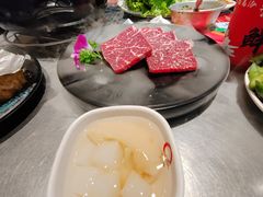 -合易泓烤肉•首创生椰大油边(宁山路店)