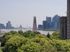 -南京路步行街