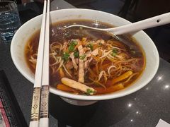 -羡餐厅·杭帮菜·淳菜(千岛湖自由洲际殿店)