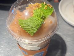 -探鱼·鲜青椒爽麻烤鱼(天一广场店)