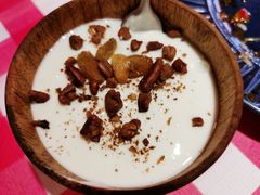 自制果仁酸奶-西域阿里马新疆菜·清真(桂花路店)