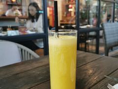 -Boxing Cat Brewery拳击猫精酿啤酒馆(永福店)