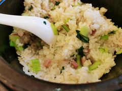 石锅菜饭-東城故事·尋找姆媽的味道(玉兰路店)