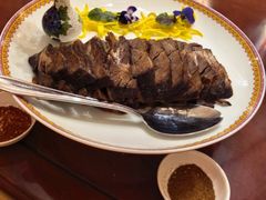 -白家大院·王府宫廷菜(苏州街店)