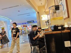 -和府捞面(凯德壹中心店)