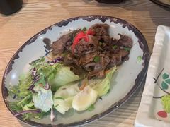 牛舌-胜代日本料理(云程巷小区店)