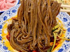 -九寨沟石锅鱼(沣峪口二十年店)