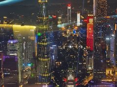 -广州塔晖粤轩中餐厅