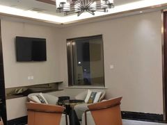 -华夏良子·足道SPA艾灸(铁道大厦店)