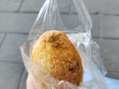 -临江门糯米团