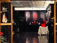 -金枝玉叶上海人家食府(三里河店)