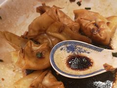 开洋拌馄饨-熙盛源(凤凰街店)