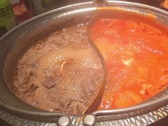 -牛New寿喜烧(虹桥新天地店)