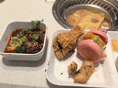 -龍歌自助小火锅(李沧丽达店)