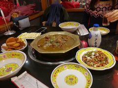 -芦月轩羊蝎子(劲松店)