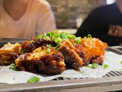 -绿茶餐厅(深圳龙华天虹购物中心店)