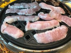 -韩宫宴烤肉·料理(南京江宁万达店)