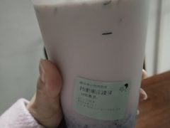 -喜茶(广州番禺奥园广场店)