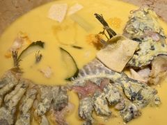 -鲜潭蒸汽石锅鱼(五道口购物中心店)
