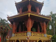 -西双版纳总佛寺