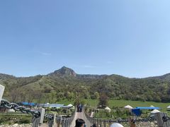 -中华福寿山