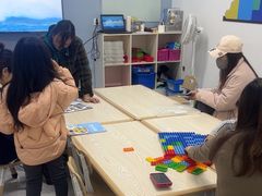 -童程童美信奥赛科技特长·乐高编程科创机器人(万达银盆岭校区)