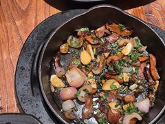 -云海肴·汽锅鸡·云南代表菜(美罗城店)