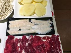 -潮泰牛肉火锅 · 创于1992年(车公庙店)