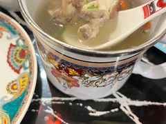 -巴依老爷新疆美食(清华东门店)