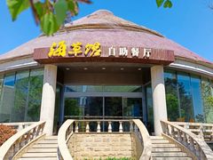 -海草馆自助餐厅(悦海店)