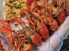 -吉利龙虾·新派海鲜烧烤
