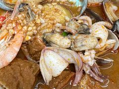 -大中沙茶面(中山路店)