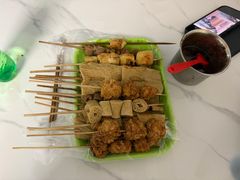 -马记大锅煮(总店)