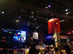-胡桃里乐队酒馆(广州塔店)